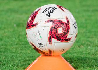 La actividad dominical de la Liga MX