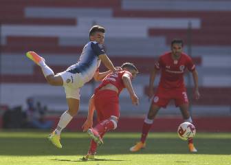 ¡Más sabe el 'Chepo'! Los Diablos vencen a Chivas