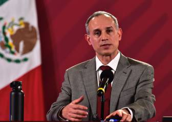 En vivo: México se acerca a las 70 mil muertes por COVID-19