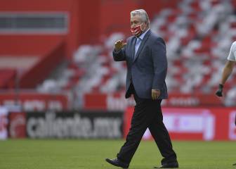 Vucetich: “Nadie está por encima de la institución”