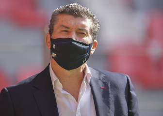 Destaca “Chepo” racha ganadora del Toluca