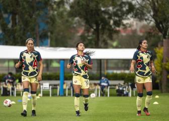 ¡Sufren de más! América vence a Atlético de San Luis