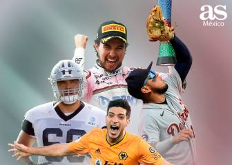 Los mexicanos en el extranjero en tiempos de coronavirus