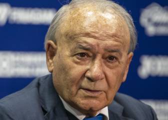 Juez libra nueva orden de aprehensión contra Billy Álvarez y su hijo Robin