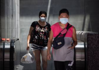 Coronavirus en México: resumen, casos y muertes del 26 de agosto