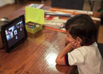 Recomendaciones de la SEP para las clases a distancia en el ciclo escolar 2020-2021