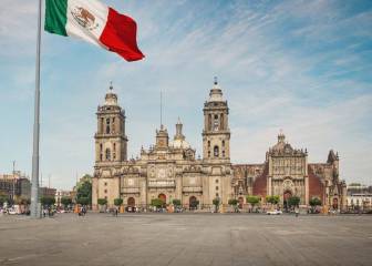 La CDMX se mantiene hasta el 30 de agosto en color naranja del semáforo epidemiológico