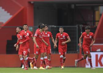 5 jugadores clave del Toluca en el Guardianes 2020