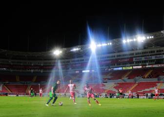 La jornada 7 llega el 28 de agosto