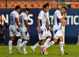 Cruz Azul se mantiene enfocado a los resultados deportivos