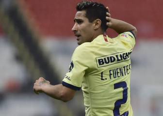 Luis Fuentes podría regresar al América