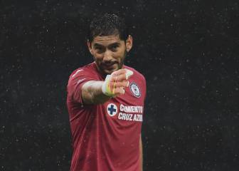 Cruz Azul, Necaxa y Rayados, los que más aportan para 11 ideal de la J6