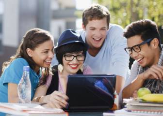 En México hay más de 10 universidades para estudiar en línea