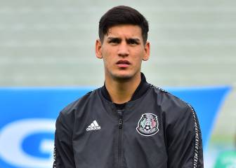 Alejandro Gómez deja al Atlas y se va a Portugal