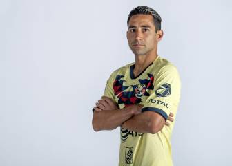 América hizo oficial el regreso de Luis Fuentes
