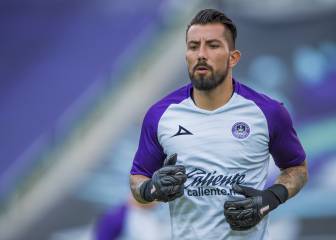 Miguel Fraga, a muerte con Juan Francisco Palencia