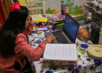 En vivo: Registra más de 1.3 millones de visitas la página de la Conaliteg