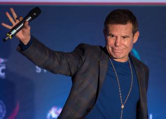 Julio César Chávez: 