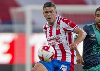 Los 20 debutantes del Guardianes 2020