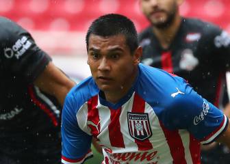 El Tapatío suma su primer punto, pero no tiene gol