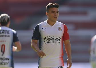 Pese a escándalo, Chivas se dice 