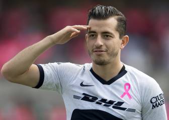 Pumas sanciona a Alan Mozo por participar en fiesta...