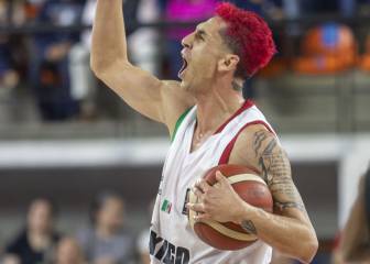 FIBA: Ademeba sigue suspendida; el TAS desechó su apelación