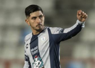 De Doria al 'Pocho', los 23 goles que nos dejó la J6 del Guardianes 2020