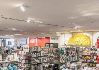 Hema abrió tienda en línea en México