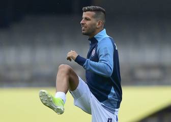 Pablo Cepellini habría recibido sanción por asistir a fiesta