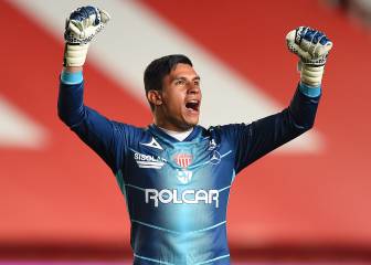 Luis Malagón revela que le gustaría ser Presidente de México