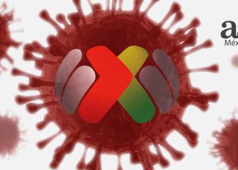 Uno de cada cinco jugadores ya dio positivo a coronavirus