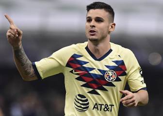 El 'Poeta' volvería a las acciones con el América