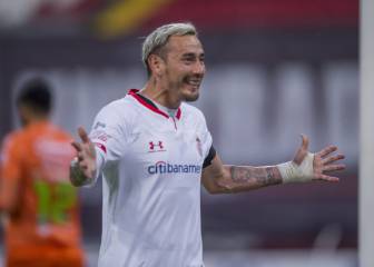 Sambueza: “América sabía lo que yo podía jugar y aportar”