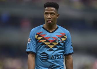 Andrés Ibargüen se une a lista de positivos por Coronavirus