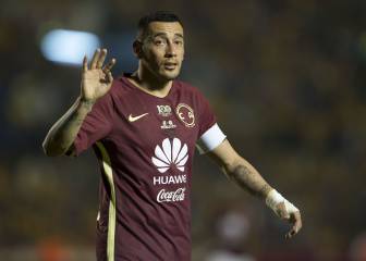 'Sambu' afirma que no llegó al América por su edad