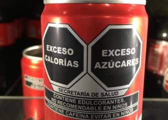 Nuevo etiquetado en bebidas debe advertir riesgos en la salud