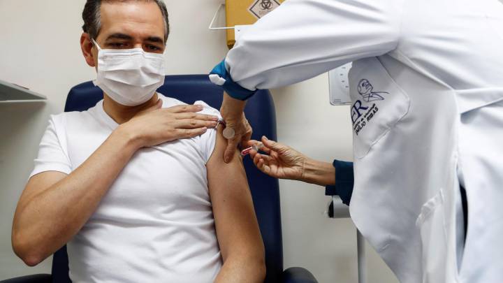 Vacuna del coronavirus: ¿Podrá ponérsela cualquier mexicano que quiera?