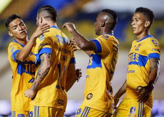 Posible XI de Tigres: Vargas y Gignac irían al ataque