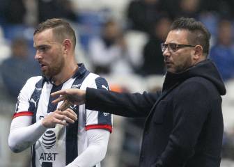 Mohamed sobre Janssen: “Así juega él, para eso lo trajimos”