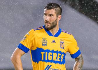 ¡Lo volvieron a hacer! Tigres se dejó alcanzar en el último minuto