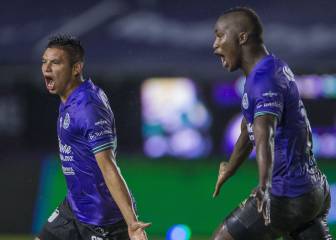 ¡Hasta que arrebatan algo! Tigres dejó ir el triunfo al 90+6'