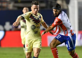 Atlético de San Luis - América, cómo y dónde ver; horario y TV online