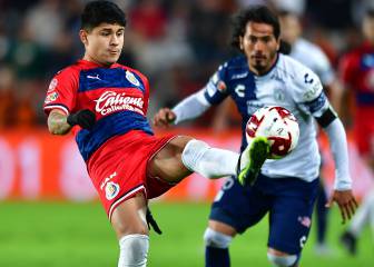 Chivas - Pachuca, cómo y dónde ver; horario y TV online