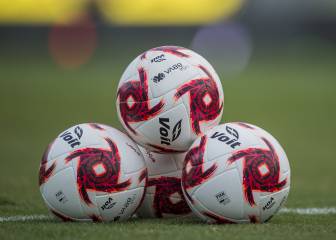 La cartelera sabatina de la Liga MX, jornada 7