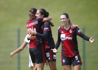 Emocionante empate: 3-3 entre Atlas y Querétaro