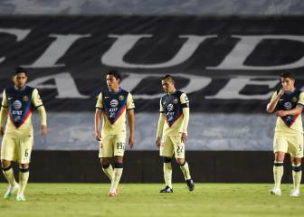 XI del Ame: 'Piojo' regresará a la línea de 5 frente a San Luis