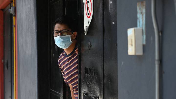 Curva del coronavirus en México, hoy 30 de agosto: ¿Cuántos casos y muertes hay?
