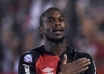 El portugués Luis Leal llega a Xolos de Tijuana