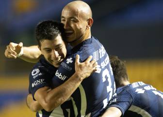 Pumas - Tijuana, cómo y dónde ver; horario y TV online